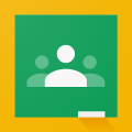 Download Google Classroom App