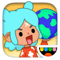 Download Toca Boca World App