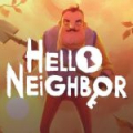 Download Hello Neighbor App