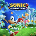 Download SONIC SUPERSTARS App