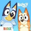 Download Bluey App