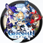 Download Genshin Impact App for Free