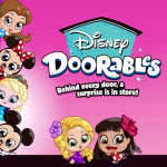 Disney Doorables