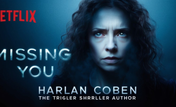 Unraveling Secrets: Harlan Coben's Missing You Set to Premiere on Netflix