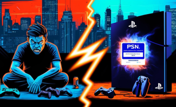 The Ongoing Controversy: Sony’s PSN Account Requirement and Its Impact on Gamers