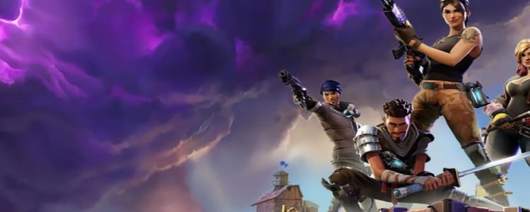 Fortnite Has the Tutorial You've Been Waiting For on PlayHub Top Blog