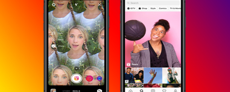 Instagram Platform is Pushing Too Many Videos on PlayHub Top Blog