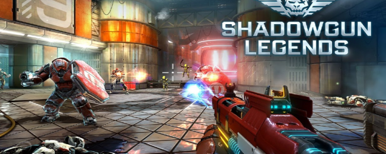 Discover the Best Alternatives to Shadowgun Legends - Epic Games Await! on PlayHub Top Blog