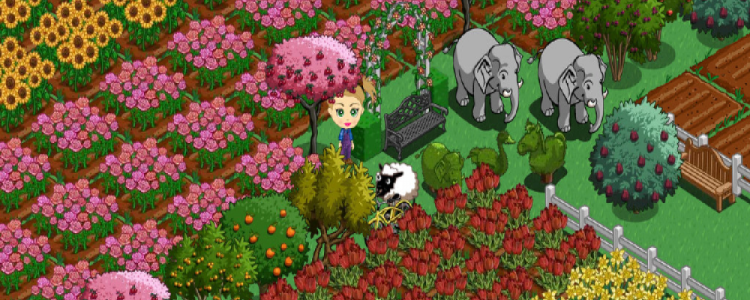 The 10 Best Alternatives to FarmVille for Gamers Who Want to Get Their Farming Fix on PlayHub Top Blog