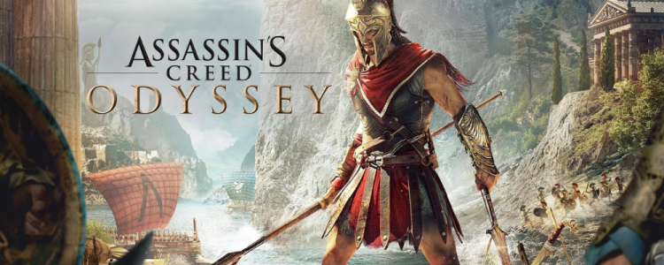 Mastering Assassin's Creed Odyssey: Achieve The Highest Level With These Proven Strategies on PlayHub Top Blog