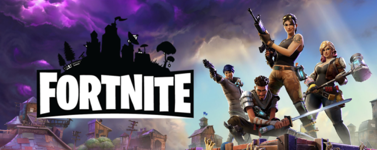 The Phenomenon of Fortnite: A New Era of Gaming on PlayHub Top Blog