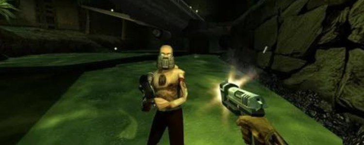 Classical Game "Turok 3: Shadow of Oblivion" Receives a Modern Remaster by Nightdive Studios on PlayHub Top Blog