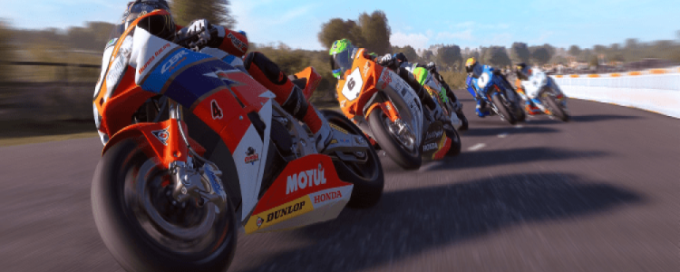 The High-Octane Ride: Ranking the Top 10 PC Motorcycle Games on PlayHub Top Blog