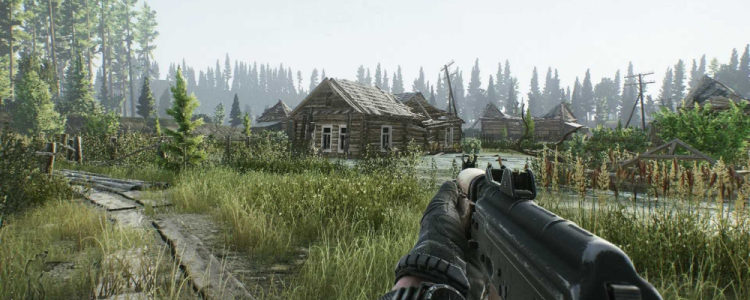 Five Riveting Alternatives to 'Escape from Tarkov' on PlayHub Top Blog