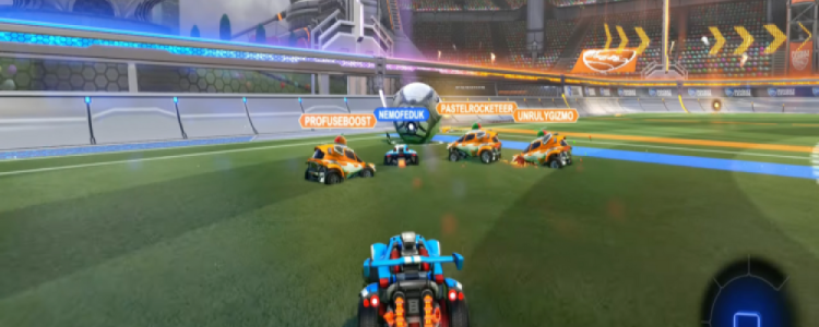 Rocket League Tips and Tricks: How to Improve Your Game on PlayHub Top Blog