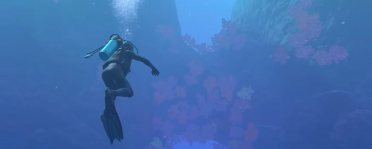 Endless Ocean Luminous Trailer Showcases the Sights and Sounds of the Veiled Sea on PlayHub Top Blog