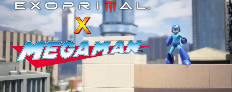 Exoprimal x Mega Man Collaboration Trailer Showcases Yellow Devil Boss Fight on PlayHub Top Blog