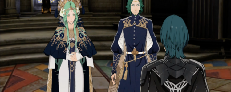 Fire Emblem: Three Houses - A Comprehensive Guide to Choosing the Best House for Your Playstyle on PlayHub Top Blog