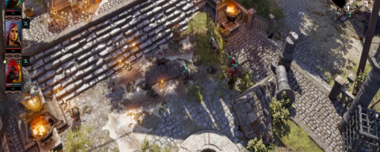 Divinity: Original Sin 2 - Crafting the Ultimate Party: A Guide to Complementary Skills and Abilities on PlayHub Top Blog