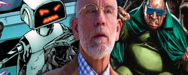 Exploring John Malkovich's Potential Role in Fantastic Four on PlayHub Top Blog