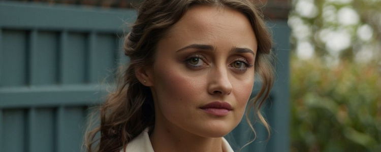 Ella Purnell Stars in Upcoming Drama Series "Sweetpea" on Starz and Sky on PlayHub Top Blog