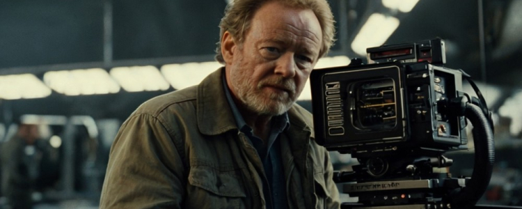 From Closure to Rebirth: Ridley Scott's Journey with the Alien Franchise on PlayHub Top Blog