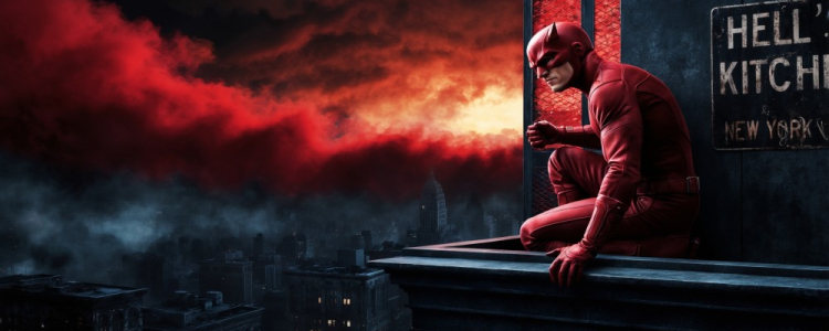 Anticipation Builds for Daredevil: Born Again as New Trailer and Details Emerge on PlayHub Top Blog