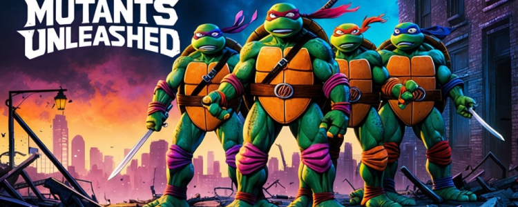 Navigating Nostalgia: The Mixed Journey of Teenage Mutant Ninja Turtles: Mutants Unleashed on PlayHub Top Blog