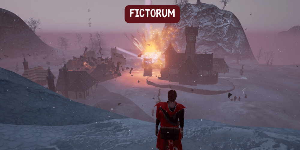 Fictorum